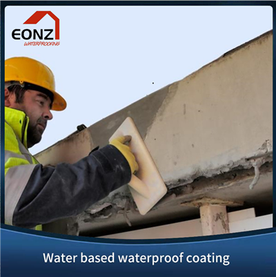 Harga Waterproofing Akrilik
